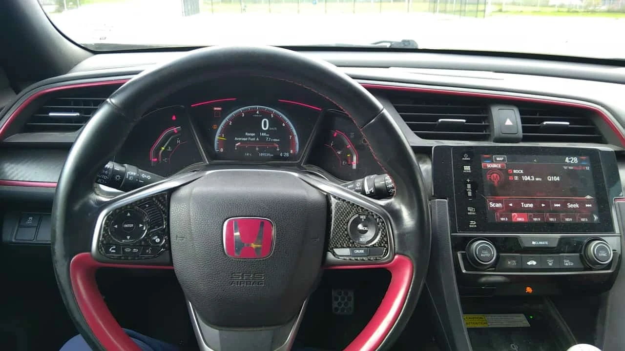 Honda Civic * ����� * KEYLESS *  | Mobile.bg � ����������� 14