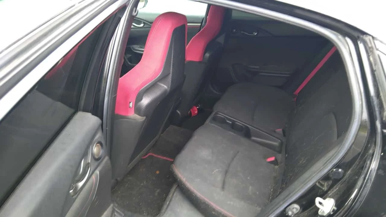 Honda Civic * ����� * KEYLESS *  | Mobile.bg � ����������� 12