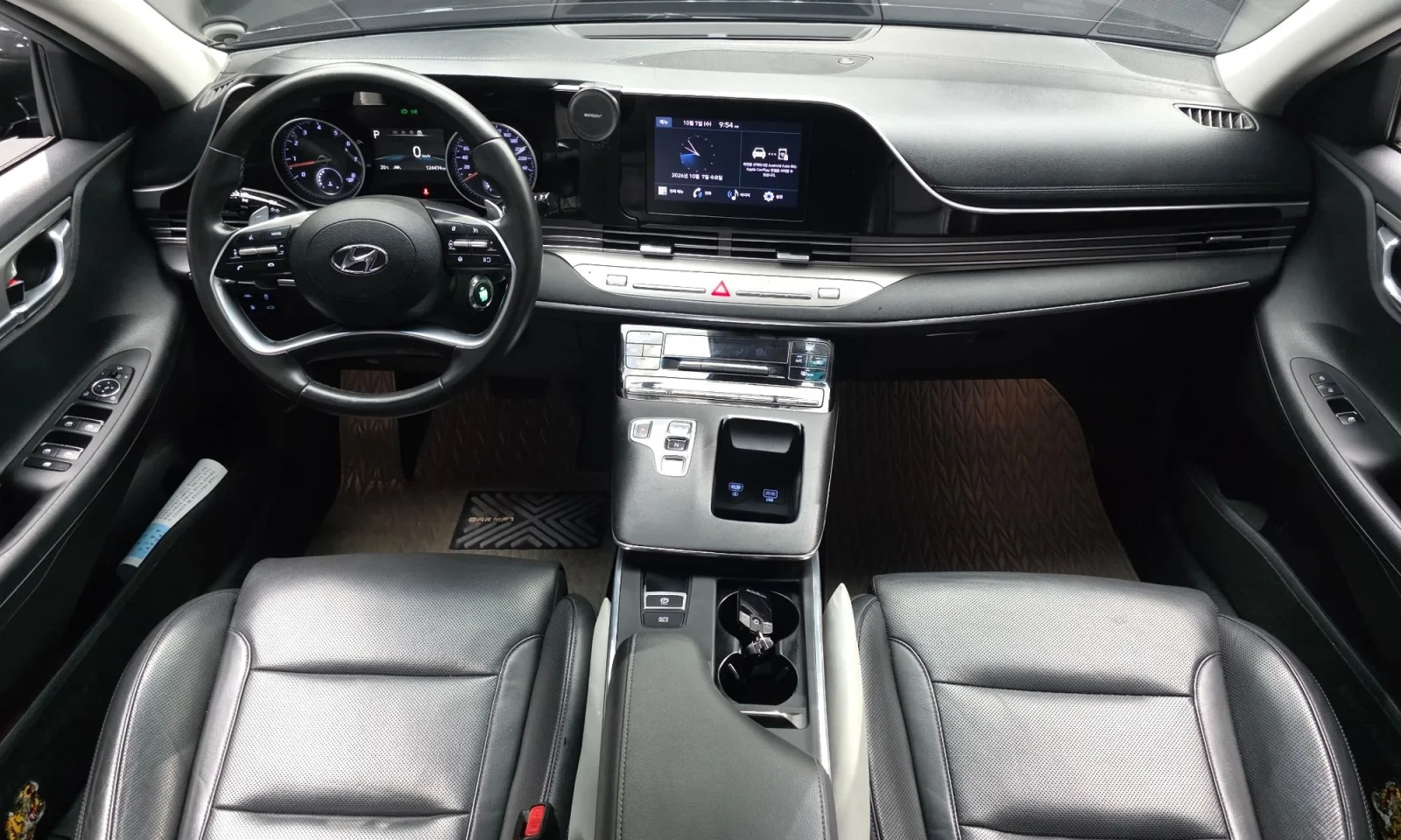 Hyundai Grandeur | Mobile.bg � ����������� 16