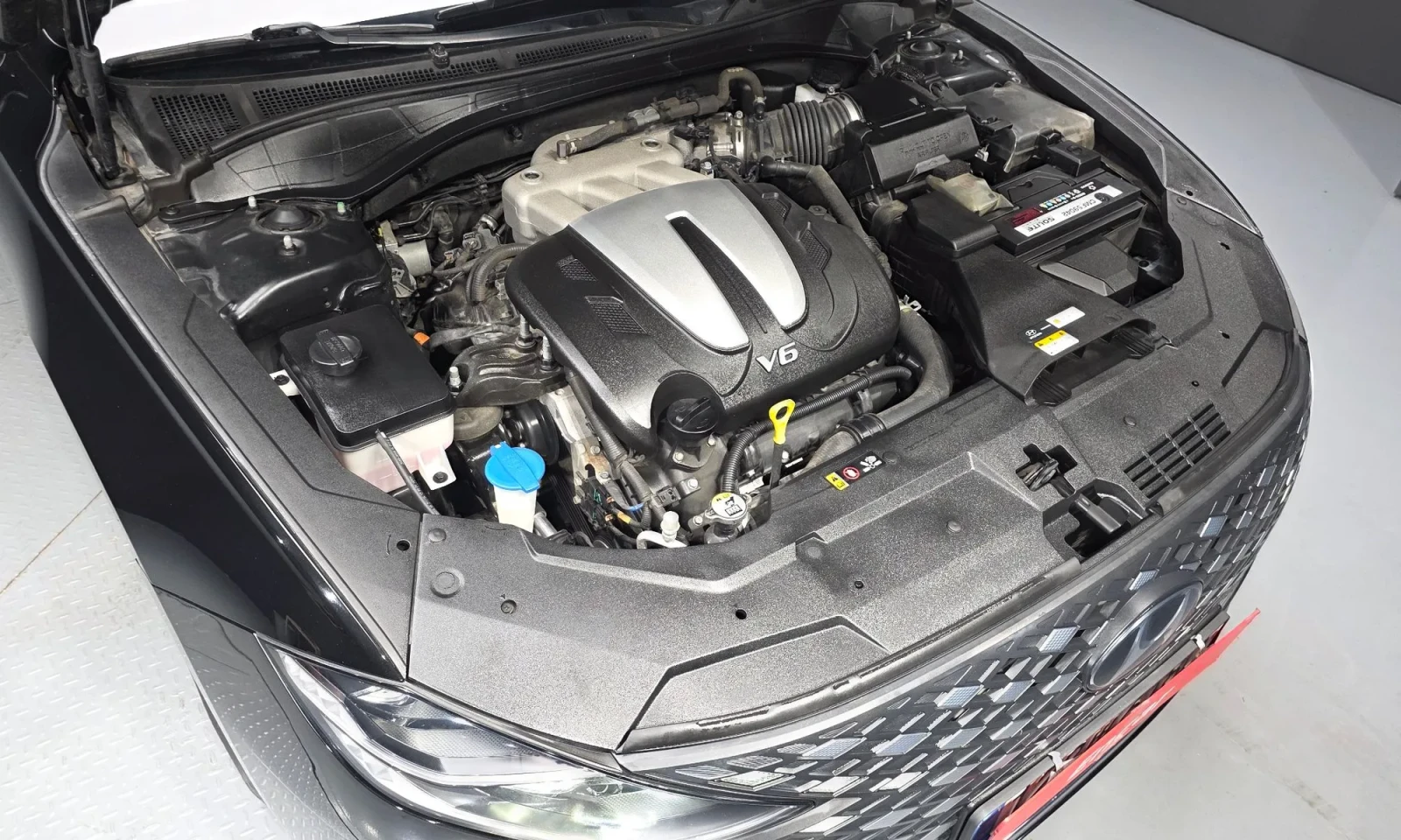 Hyundai Grandeur | Mobile.bg � ����������� 17