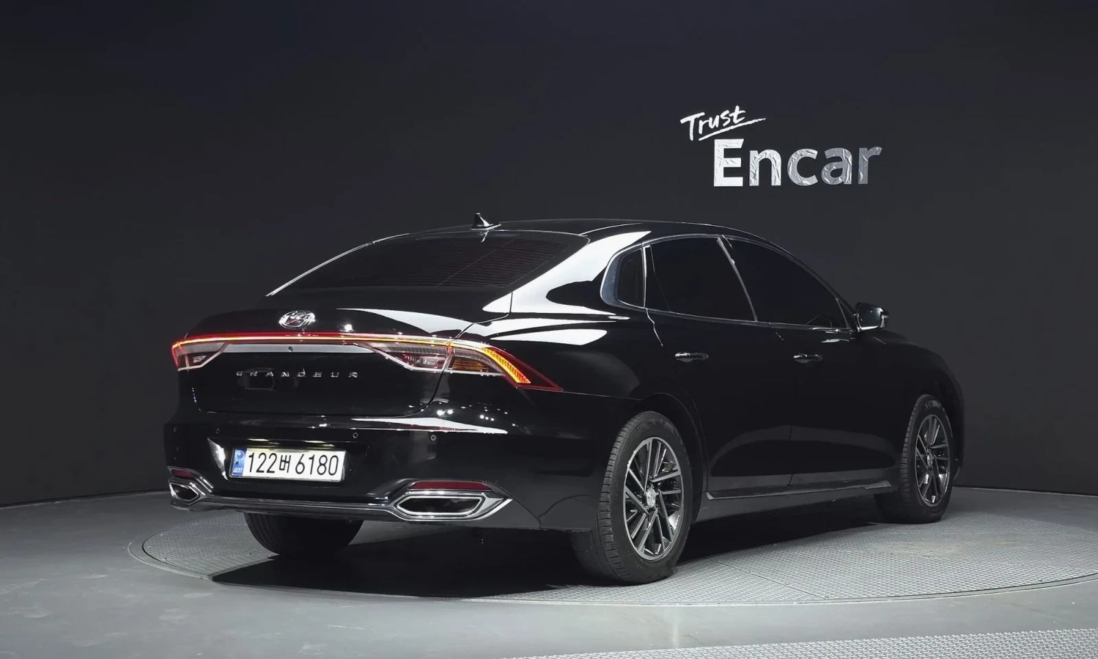 Hyundai Grandeur | Mobile.bg � ����������� 4