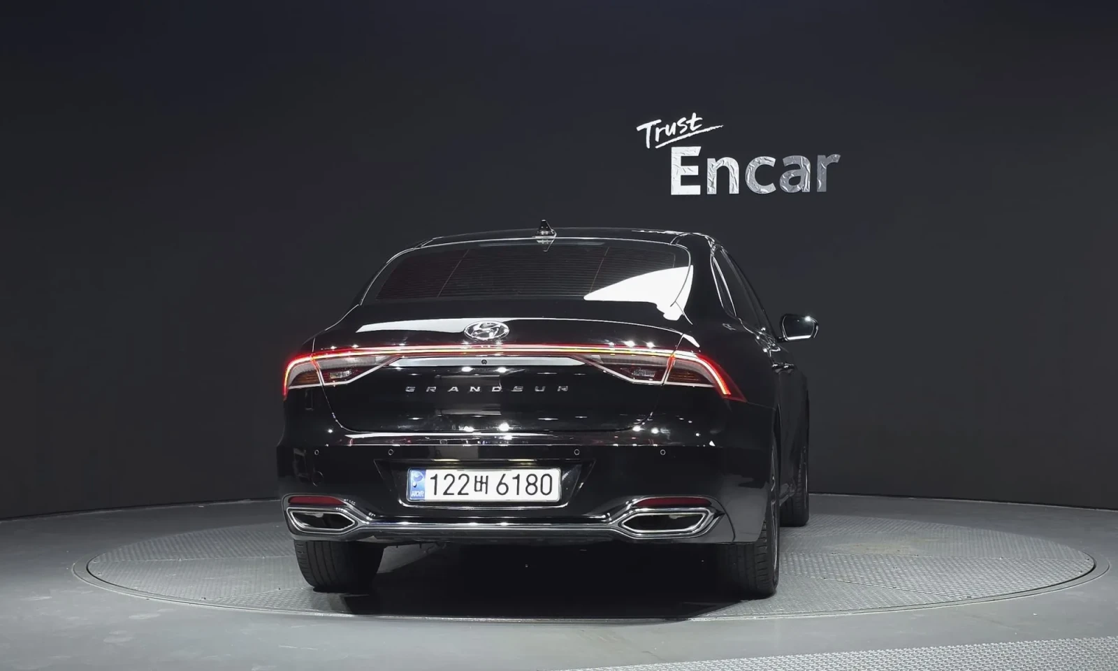 Hyundai Grandeur | Mobile.bg � ����������� 3