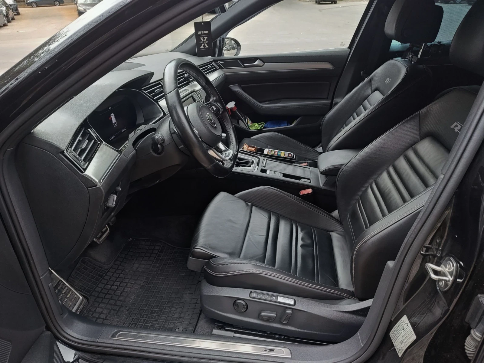 VW Passat 2.0TDi Bi-Turbo, снимка 9 - Автомобили и джипове - 56656685