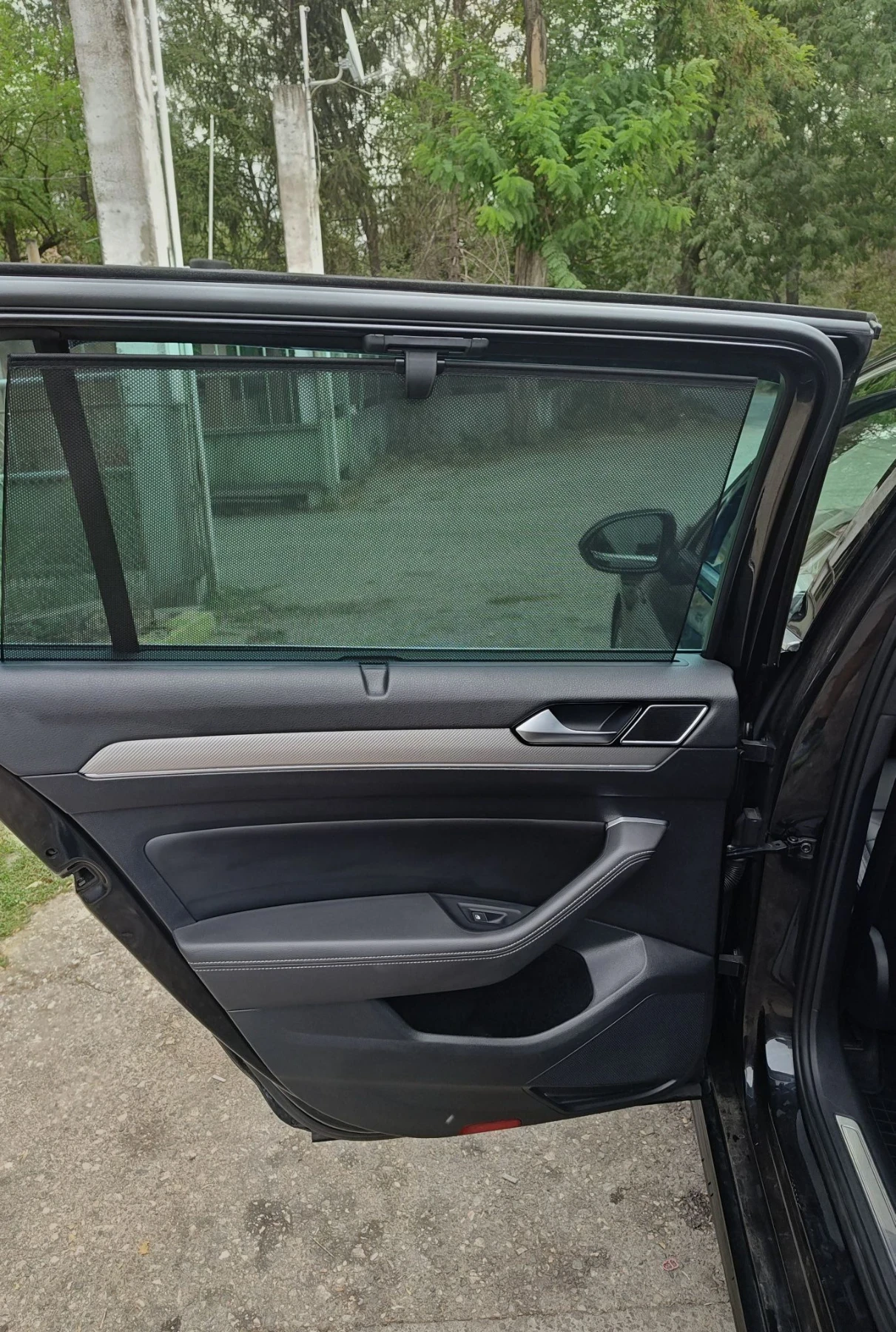 VW Passat 2.0TDi Bi-Turbo, снимка 12 - Автомобили и джипове - 56656685