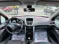 Peugeot 207 1.4i 95к.с Парктроник Автопилот Климатроник Верига - изображение 10