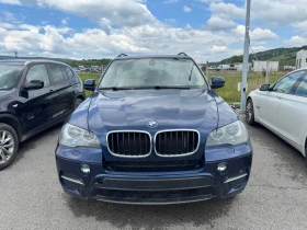 BMW X5 Проблем в скорости, снимка 2