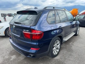 BMW X5 Проблем в скорости, снимка 4