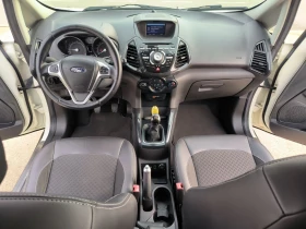Ford EcoSport 1.0i-Navi-Kamera-Keyless-Euro-6B, снимка 14