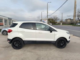 Ford EcoSport 1.0i-Navi-Kamera-Keyless-Euro-6B, снимка 4