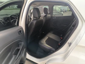 Ford EcoSport 1.0i-Navi-Kamera-Keyless-Euro-6B, снимка 16