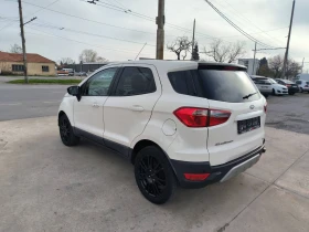 Ford EcoSport 1.0i-Navi-Kamera-Keyless-Euro-6B, снимка 7