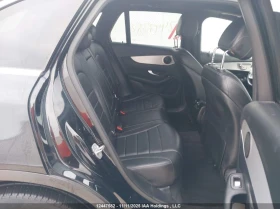 Mercedes-Benz GLC 300 121 785КМ * , снимка 13