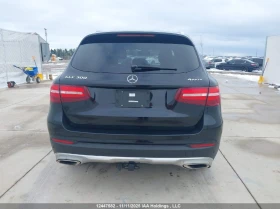 Mercedes-Benz GLC 300 121 785КМ * , снимка 8