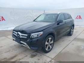 Mercedes-Benz GLC 300 121 785КМ * , снимка 2