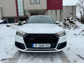 Audi Q5 QUATTRO, FULL LED, CHIP TUNING, снимка 5