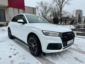 Audi Q5 QUATTRO, FULL LED, CHIP TUNING, снимка 1