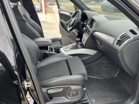 Audi Q5 FACE 3.0TDI  250кс S-LINE КСЕНОН КОЖА НАВИ ВНОС ИТ, снимка 11