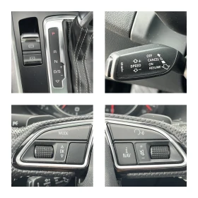 Audi Q5 FACE 3.0TDI  250кс S-LINE КСЕНОН КОЖА НАВИ ВНОС ИТ, снимка 14