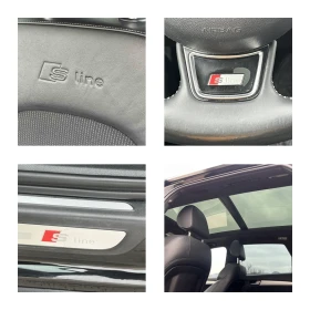 Audi Q5 FACE 3.0TDI  250кс S-LINE КСЕНОН КОЖА НАВИ ВНОС ИТ, снимка 15