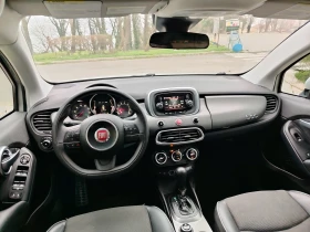 Fiat 500X 2.4 Awd, снимка 12