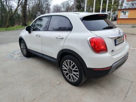 Fiat 500X 2.4 Awd, снимка 4