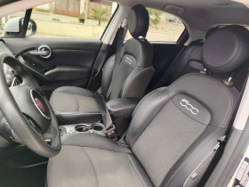 Fiat 500X 2.4 Awd, снимка 11