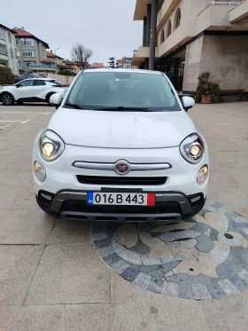 Fiat 500X 2.4 Awd, снимка 5