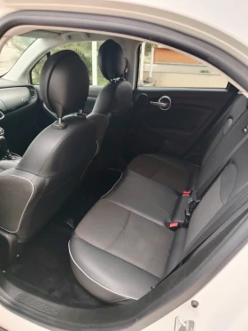 Fiat 500X 2.4 Awd, снимка 10