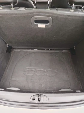 Fiat 500X 2.4 Awd, снимка 14