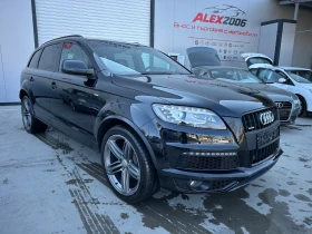 Audi Q7 TDI Facelift 3xS-Line , снимка 2