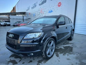 Audi Q7 TDI Facelift 3xS-Line , снимка 1