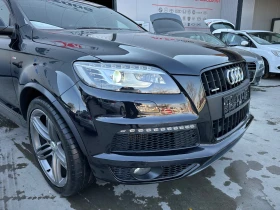 Audi Q7 TDI Facelift 3xS-Line , снимка 14