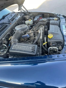 Dodge Durango DN 5.9 LPG, снимка 9