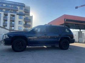 Dodge Durango DN 5.9 LPG, снимка 14
