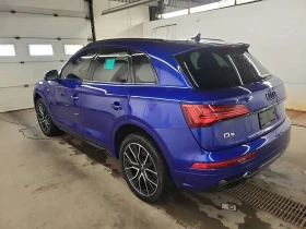 Audi Q5 S LINE/TECHNIK/Дистроник/360 Камера/Подгрев/Пано/, снимка 6