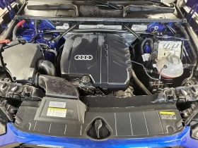 Audi Q5 S LINE/TECHNIK/Дистроник/360 Камера/Подгрев/Пано/, снимка 17