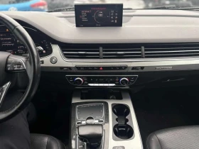 Audi Q7 TECHNIK QUATTRO * S LINE* MATRIX* 360 КАМЕРА* , снимка 9