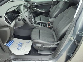 Opel Grandland X Enjoy 1.2 Turbo (130hp) AT8, снимка 12