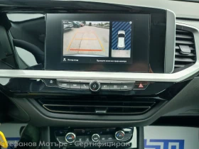 Opel Grandland X Enjoy 1.2 Turbo (130hp) AT8, снимка 15