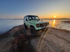 Toyota Land cruiser 2, 4, снимка 5