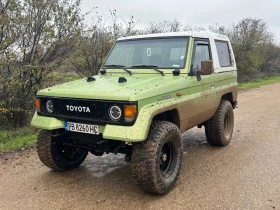 Toyota Land cruiser 2, 4, снимка 7