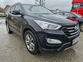Hyundai Santa fe, снимка 3