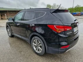 Hyundai Santa fe, снимка 2
