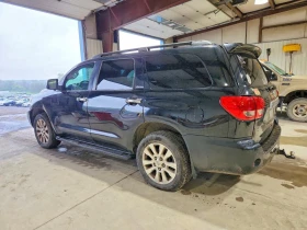 Toyota Sequoia 2011 TOYOTA SEQUOIA PLATINUM, снимка 6