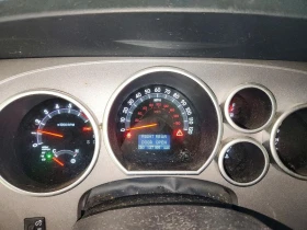 Toyota Sequoia 2011 TOYOTA SEQUOIA PLATINUM, снимка 8
