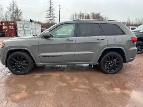 Jeep Grand cherokee Altitude| DISTRONIC| ШИБИДАХ| ПОДГРЕВИ| КЛИП МОТОР, снимка 3