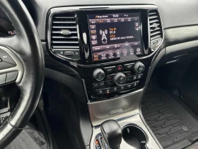 Jeep Grand cherokee Altitude| DISTRONIC| ШИБИДАХ| ПОДГРЕВИ| КЛИП МОТОР, снимка 9