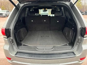 Jeep Grand cherokee Altitude| DISTRONIC| ШИБИДАХ| ПОДГРЕВИ| КЛИП МОТОР, снимка 6