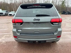 Jeep Grand cherokee Altitude| DISTRONIC| ШИБИДАХ| ПОДГРЕВИ| КЛИП МОТОР, снимка 5