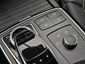 Mercedes-Benz GLE 350 AMG/COUPE/DISTRONIC/CAMERA/CAR PLAY/AIRMATIC/LIZIN, снимка 12